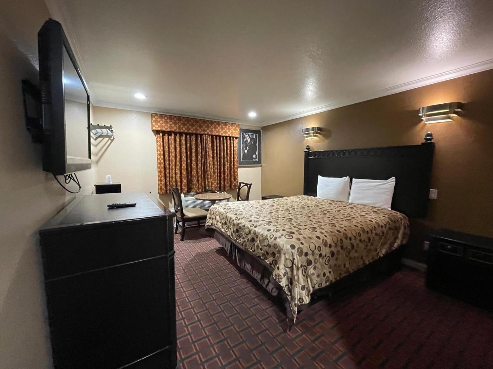 Sunrise Inn Gardena Dış mekan fotoğraf