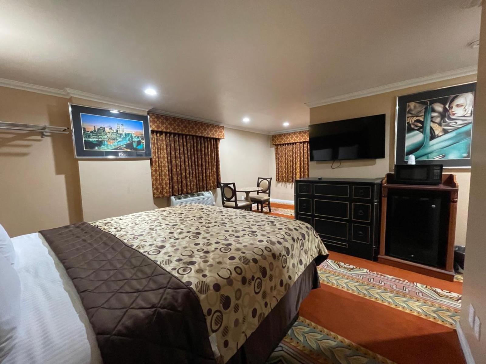 Sunrise Inn Gardena Dış mekan fotoğraf