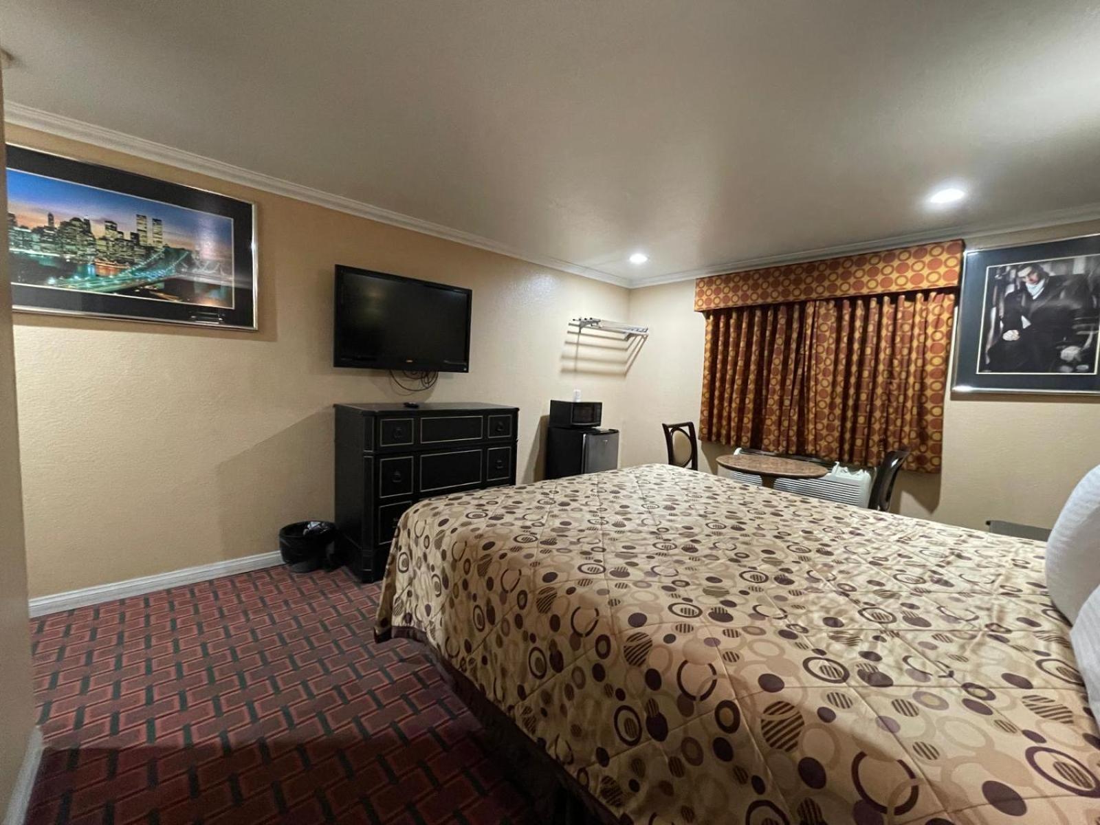 Sunrise Inn Gardena Dış mekan fotoğraf