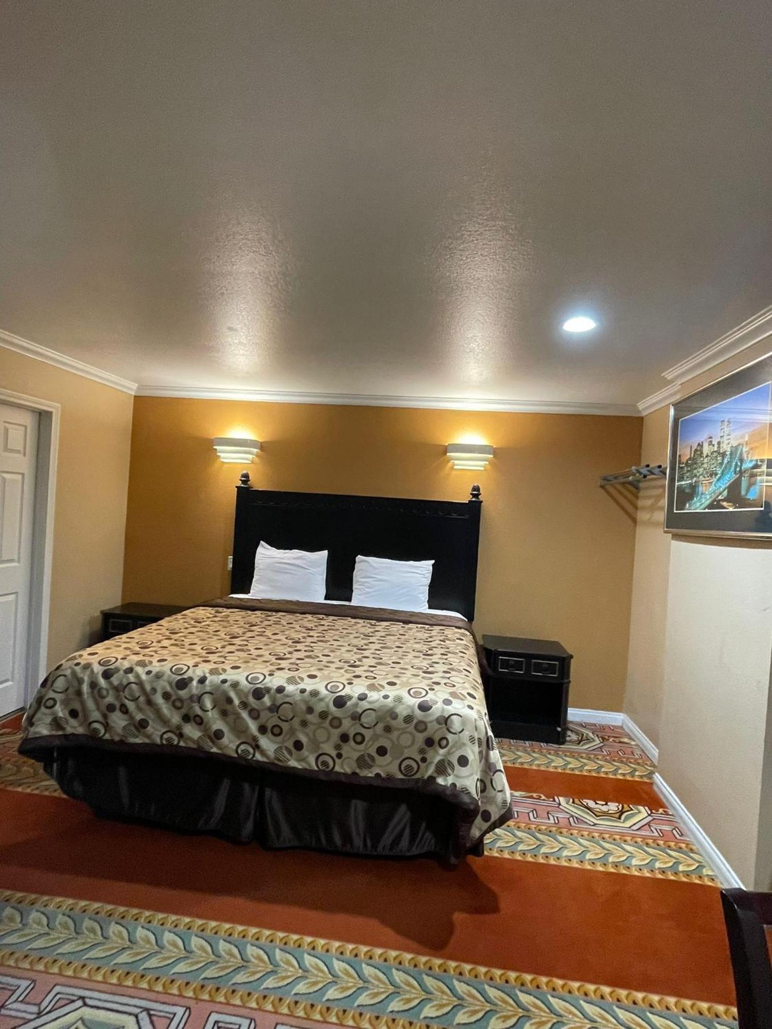Sunrise Inn Gardena Dış mekan fotoğraf