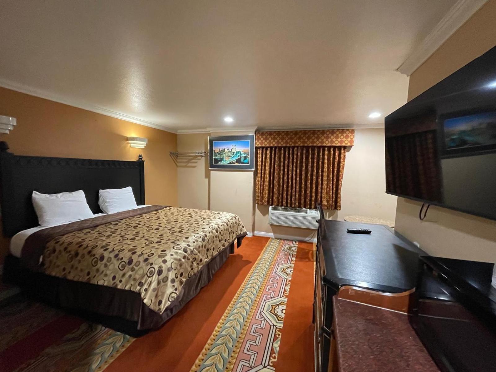 Sunrise Inn Gardena Dış mekan fotoğraf