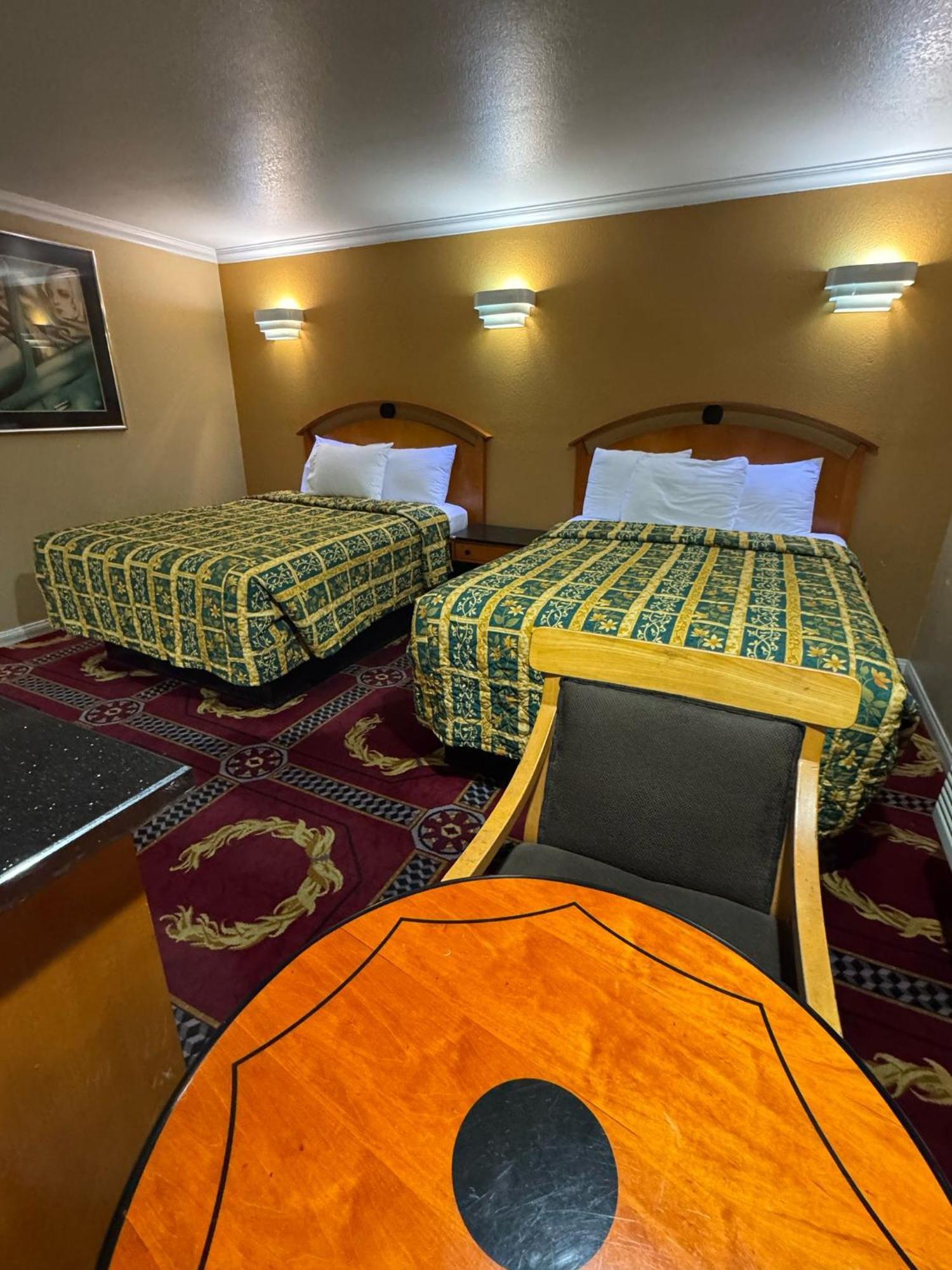 Sunrise Inn Gardena Dış mekan fotoğraf