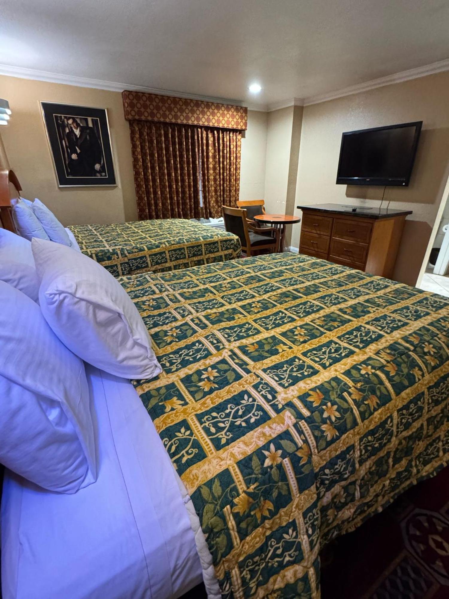 Sunrise Inn Gardena Dış mekan fotoğraf